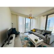 Perfect 2BR APT Forte T2