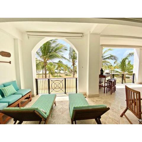 Perfect beach condo Cap Cana Marina, Punta Cana