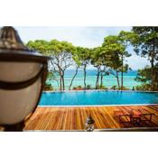 Phi Phi Phu Chalet Resort