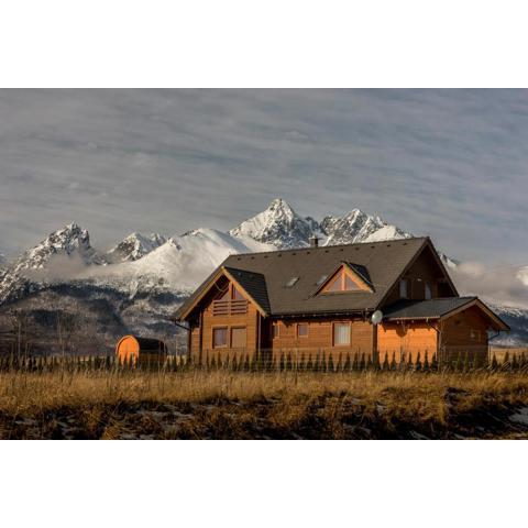 Pillow House Tatras