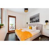 Pineapple Apartments Palais am Neumarkt - 90m2