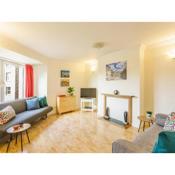 Pleasance Apartment