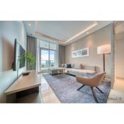 Poised 2BR at DAMAC Privé B Business Bay by Deluxe Holiday Homes