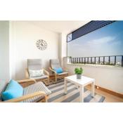 Precioso Apartamento de 2 Dormitorios con Vistas al Golf y Piscina en Hacienda Riquelme EO3222