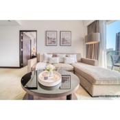 Premium 1BR at The Address Residences Dubai Marina by Deluxe Holiday Homes