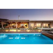 Premium SeaView Villa GG with Private Pool, Sauna and Gym