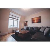 Prime 2 Bedroom City Centre Apt