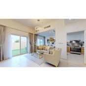 Primestay - Tranquil 3BR with Private Garden in Dubai Land