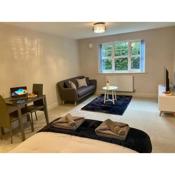 Private Luxury Room Southampton