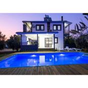Private Pool in Nature for 6 People , Fethiye Muğla - AWZ 212