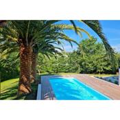 PROMO - Easy Clés- Basque House with pool