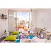 Pure Lounge Apartment Sitges