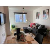 Quayside by Mia Living Modern one bedroom apartment in Cardiff Bay