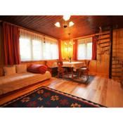 Queitly located chalet near the resort centre of Nassfeld