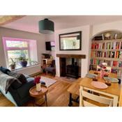 Quiet & Cosy 2-Bedroom Cottage in Coltishall
