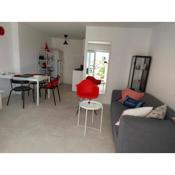 RA apartment for 2 people in Bol