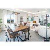 RDM9- Modern family apartment in Riviera del Mar