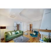REF 1320 - Beautiful apartment located in Rue dAntibes