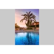 Relájate y disfruta del sol en hermosas playas, apartamento espectacular (Santa Pola) Alicante