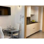 Relax and Spa - DeLux Apartman