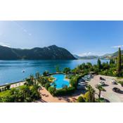 Relax-Lugano Lake