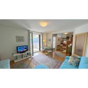 Relaxing 1BR Apartment w/ Balcony BRDE