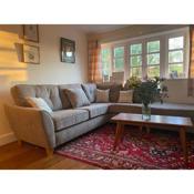 Relaxing townhouse in the heart of Bridport