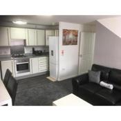 Remarkable 2-Bed Apartment in Corby