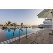 RH- 4BR spacious Private Pool Villa near Beach, Resort in RAK