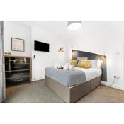 Rock Terrace Accommodation - TV in Every Bedroom!