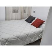Room in Apartment - Habitacion 01 Lavapies Madrid