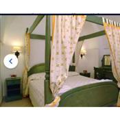 Room in BB - Double room in ancient Masseria near by the sea