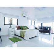 Room in Condo - Malecon Cozy - Premium Plus 12