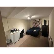Room in Glasgow City