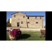 Room in Holiday house - Charming villa with 6 bedrooms in Umbria - Italy