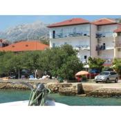 Room in Starigrad-Paklenica with sea view, balcony, air conditioning, W-LAN 3826-2
