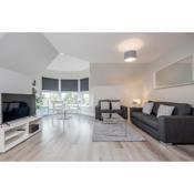 Roomspace Serviced Apartments - King Johns Place