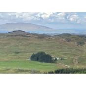 Ros-Mhuire Cottage, Tibertich, Kilmartin. Argyll