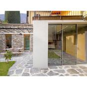 Rustico Mulino1 - Fully Renovated Near Locarno and Ascona