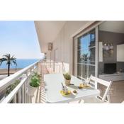 S12 · BEACH FRONT APARTMENT --FREE WIFI-