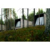 Salla Wilderness Lodges