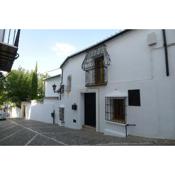 Salvatierra Guest House