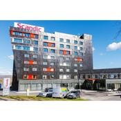 Scandic Elmia