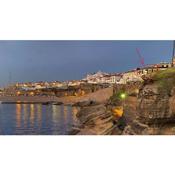 Sea Ceiling - Ericeira