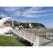Seafront apartment CITRA code 010059-LT-0235