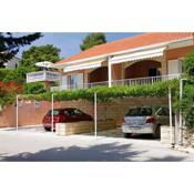 Seaside family friendly house with a swimming pool Vela Luka, Korcula - 12289