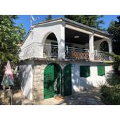 Seaside holiday house Jadranovo, Crikvenica - 18320