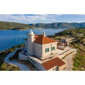 Sensational Island Villa Villa Host Light House 2 Bedrooms Exclusive Island House