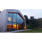 Sete Cidades Lake Cabin - Casa da Lagoa