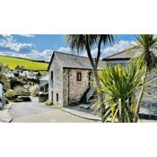 Shippon End - Barn conversion with character and charm